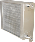 Heat Exchangers