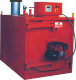 Hot Water Generator