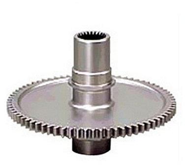 Ground Lead Screws