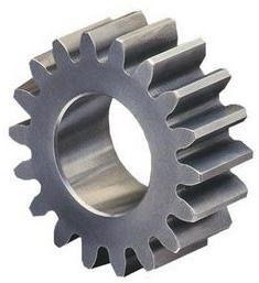 Cr Steel Precision Gears