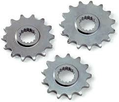 Steel Sprockets