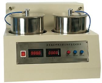 Asphalt Mixture Theoretical Maximum Specific Gravity Meter