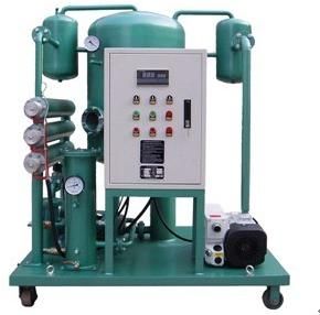 Vacuum Insulation Oil Recycling Machine