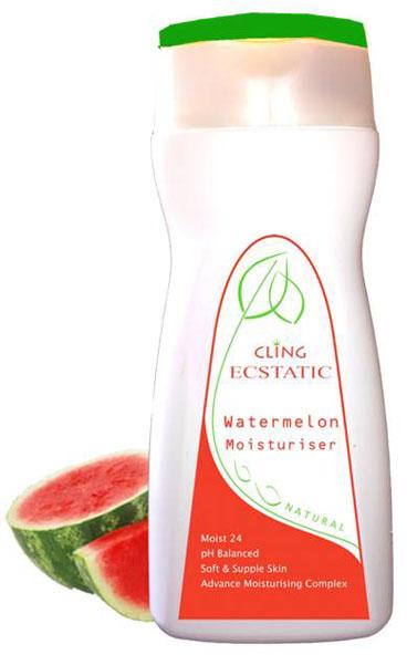 Watermelon Moisturizing Lotion