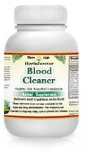 blood cleaner