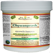 Chywanprash Rasayana Jam