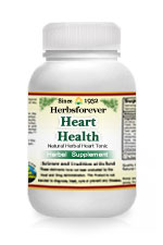Heart Health Tonic