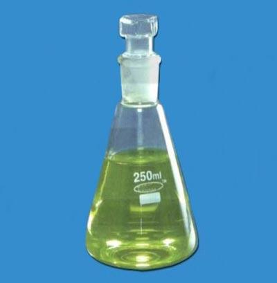 Conical Flask, for Laboratory Use, Size : 15-20mm