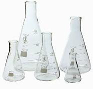 Laboratory Flasks