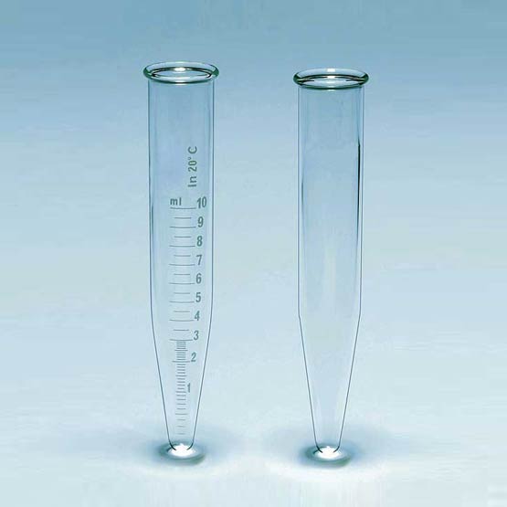 Laboratory Test Tube