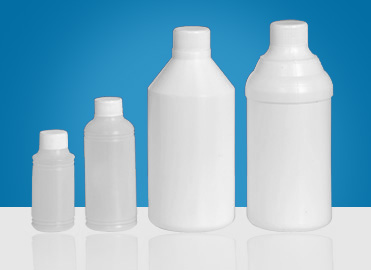 Liquid bottles