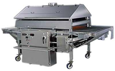 Conveyor Oven