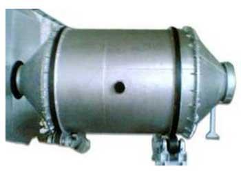 Electric 100-300kg Aluminum Rotary Melting Furnace, Voltage : 110V