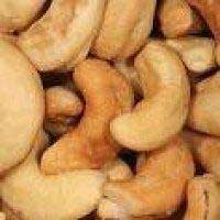 Cashew Nut Kernel 01