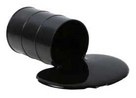 Crude Petroleum Oil