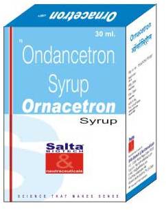 Ondacentron Syrup
