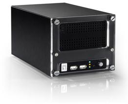 9 channels Network Recorder