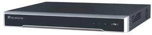 Red PoE 8 Video Recorder
