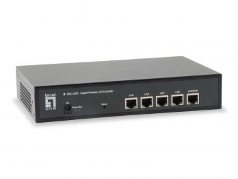 Wireless LAN Controller WAC-2000