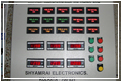 Remote annouciator Panel for ESP