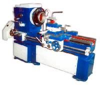 PVC Pipe Threading Machine