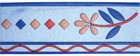 Border Tiles