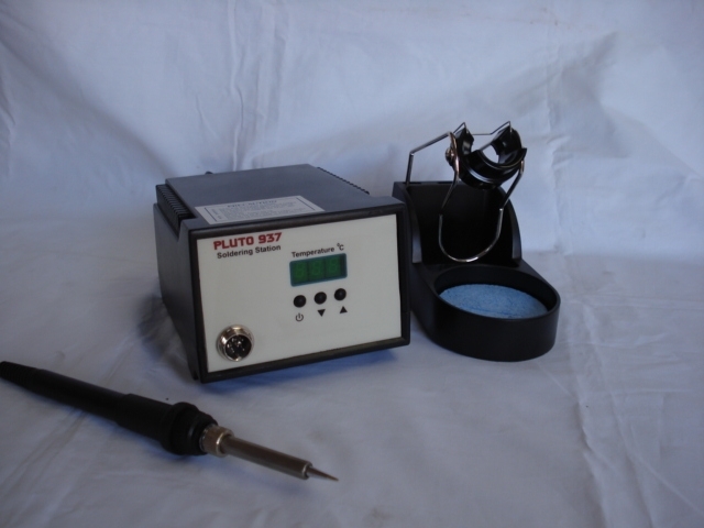 Digital Soldering Station