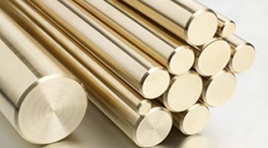 Brass extrusions