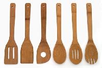 Wooden Spoons