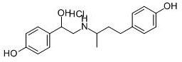 Ractopamine Hydrochloride
