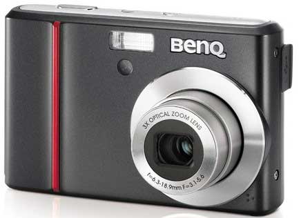 Benq Digital Camera