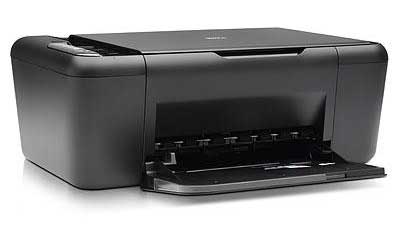 Hp Multifunction Printer