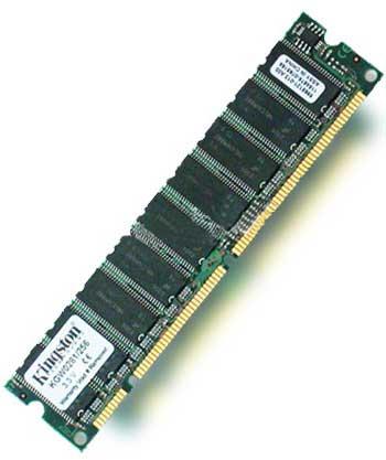 Kingston Computer Ram