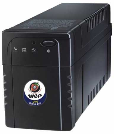 WEP Home Ups Inverter