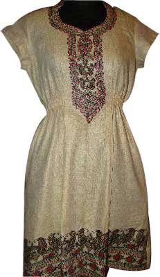 Cotton Kurti