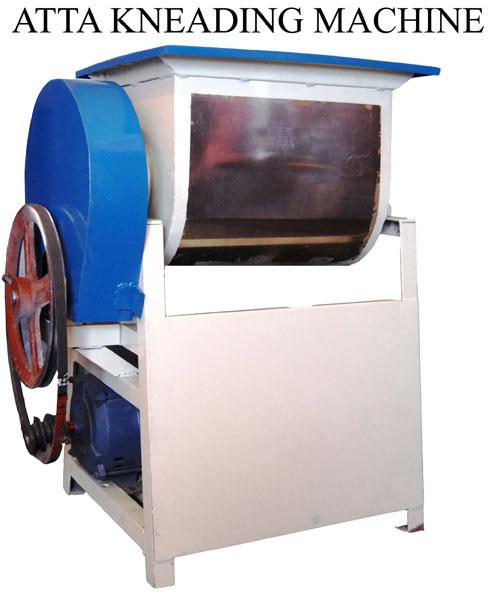 Kneading Machine, Dough Kneader, Dough Kneading Machine