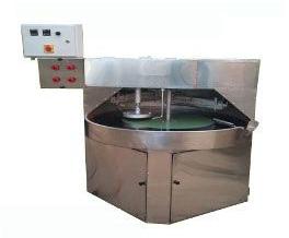 Round Type Automatic Chapati Making Machine