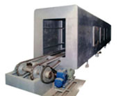 Drying Oven For 20-200ltrs Drum