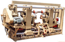 Horizantal Multi Corrugation Machine for 200ltrs Drum