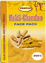 Chandan Face Pack