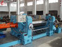 Cold Rolling Mill Machines