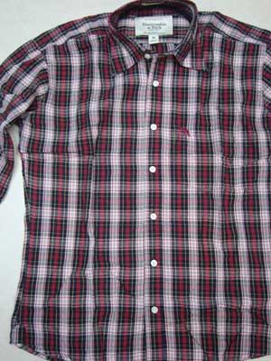 Mens Shirts