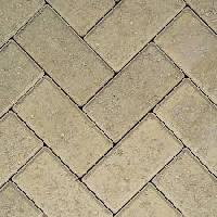 Concrete Block Paving