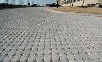 Eco Pavers