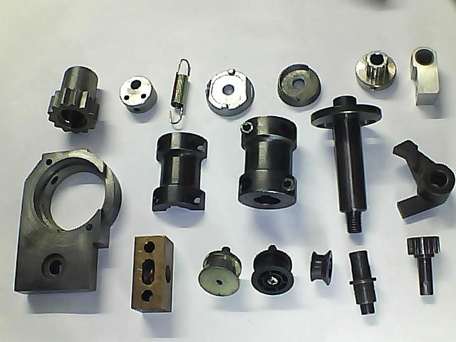 Jet Spinning Spares