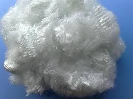 Polyester fiber