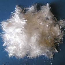 Polypropylene Fiber