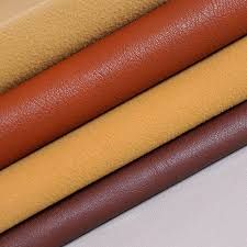 PU Synthetic Leather