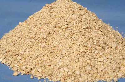 Soybean Meal