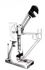 Digital Impact Testing Machine-01